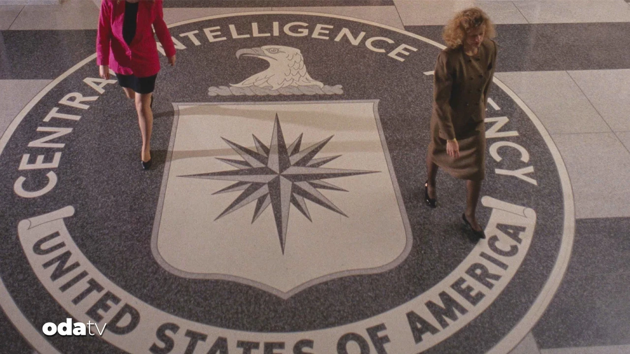İç yazışmalar çıktı: CIA'in gündemi... 'Rusya'dan İran'a yardım'
