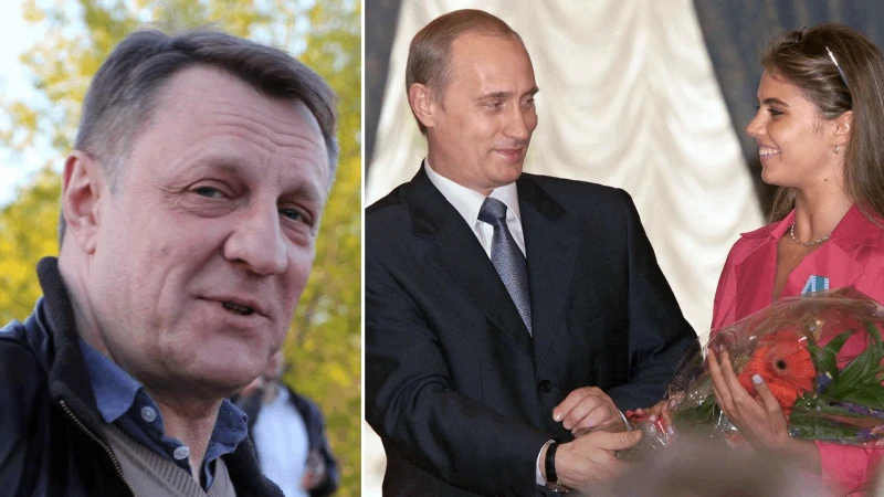 Putin iddiaları çok konuşulmuştu: Evinde ölü bulundu