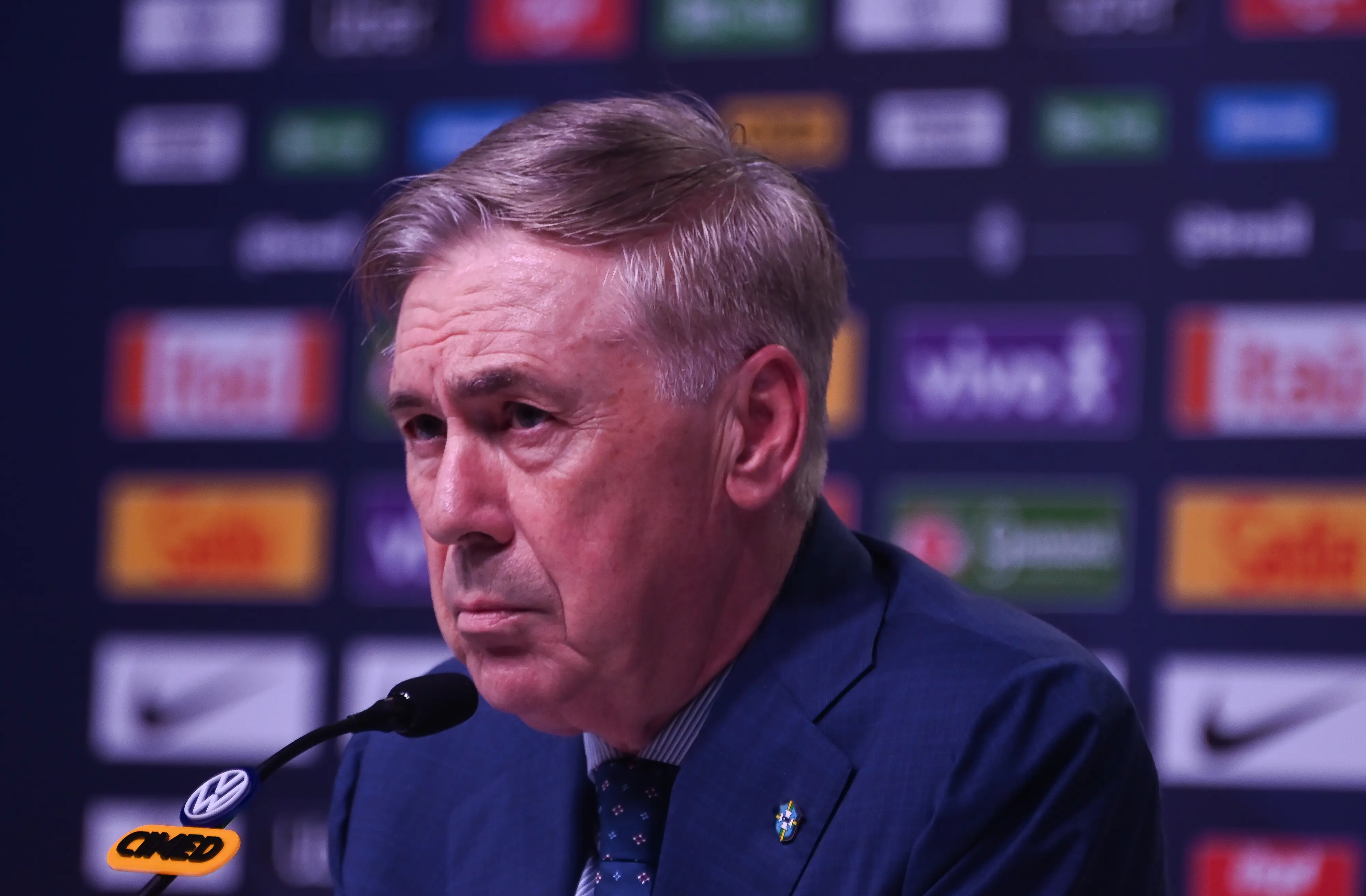 Carlo Ancelotti: Başarılı olmak zorundayım