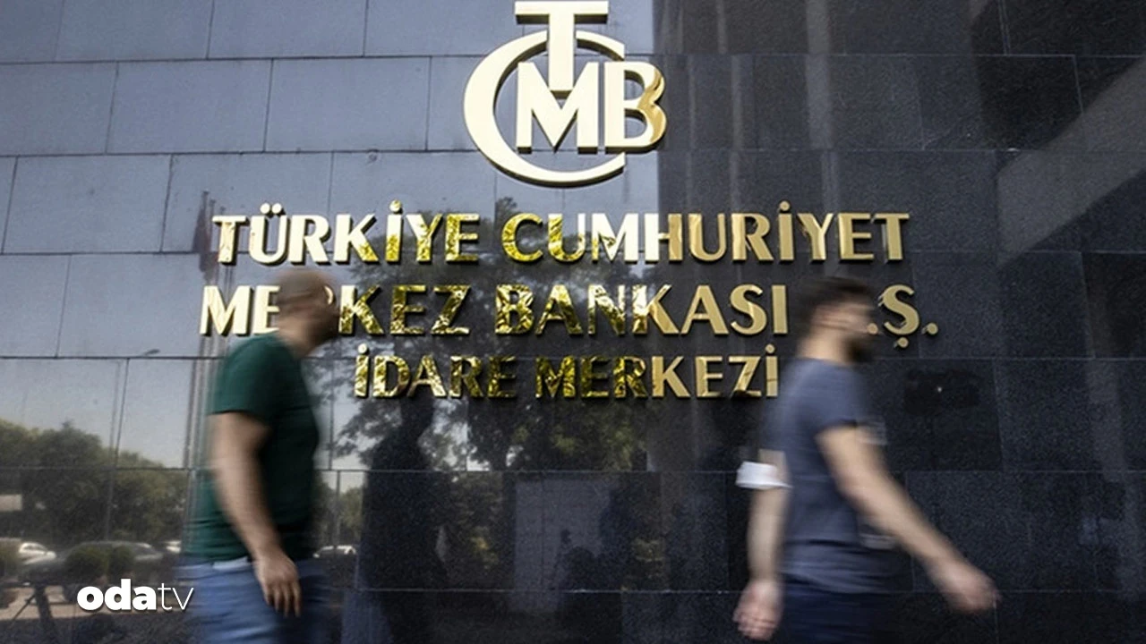 Merkez Bankası faiz kararını açıkladı