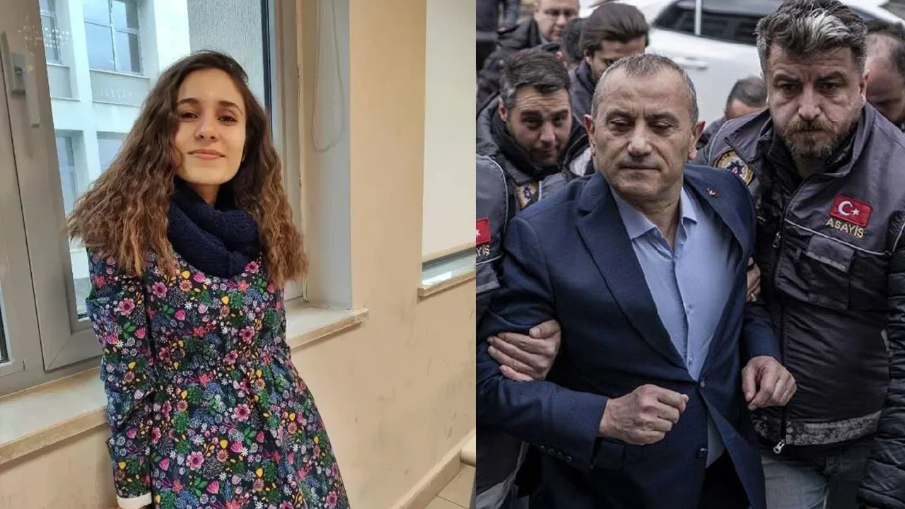 Tuncay Sonel'in suç yazışmaları çıktı! Gülistan Doku dosyasında yeni gelişme