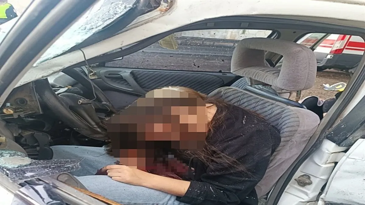 İzmir yolunda feci kaza! 3 kişi öldü, 2 kişi ağır yaralandı