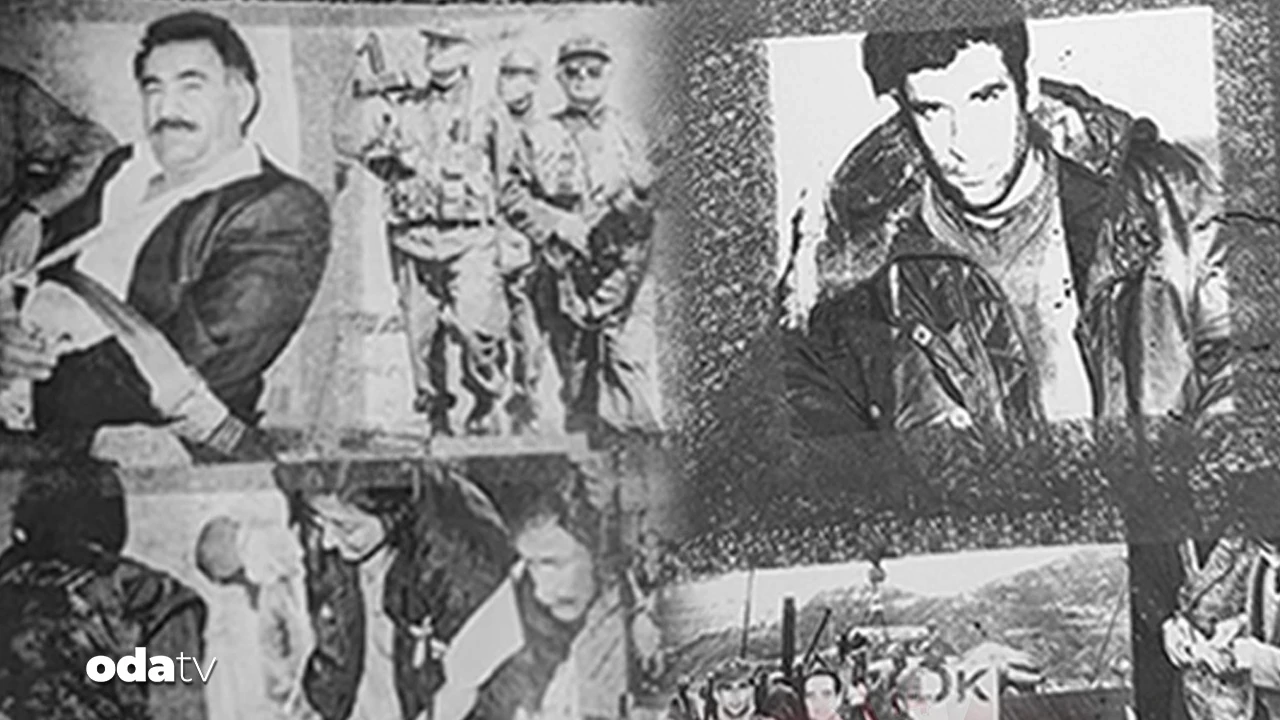 ‘Oradaydım’ parmaklarınızın ucunda... Artık Facebook’ta