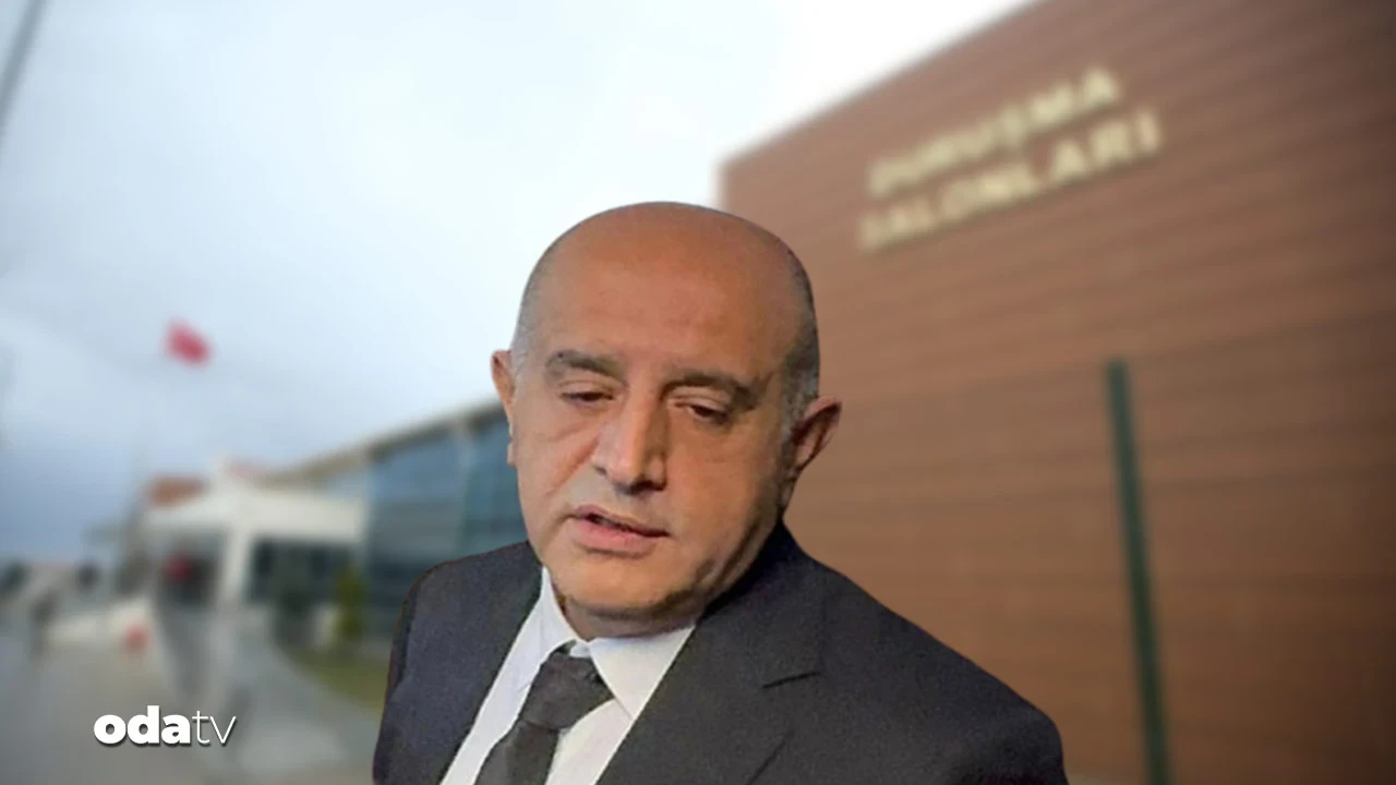 Aziz İhsan Aktaş davasının karar duruşmasında altıncı gün