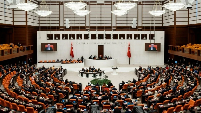 TBMM'de kritik hafta: Milyonları ilgilendiren düzenlemeler geliyor