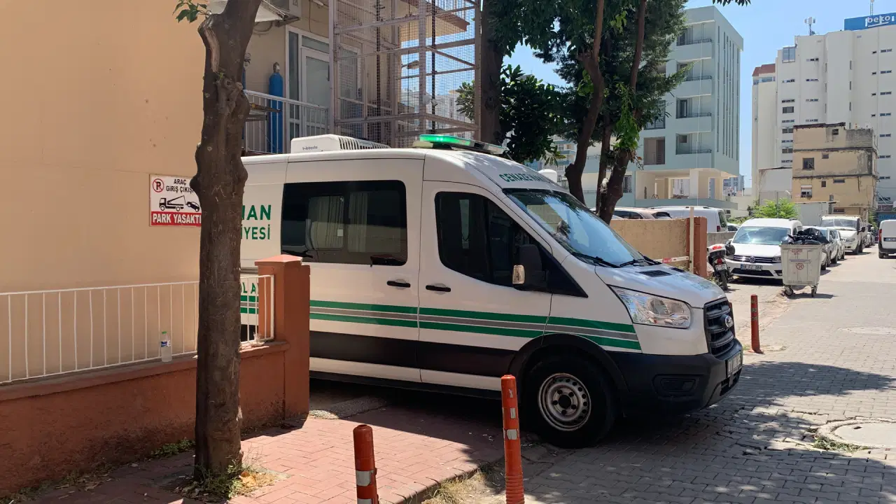 Sulama kanalına düşen 2 kardeş can verdi