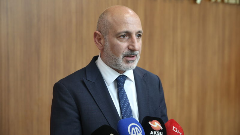 Kemal Kılıçdaroğlu ile Özgür Özel arasında di̇yalog devam edi̇yor