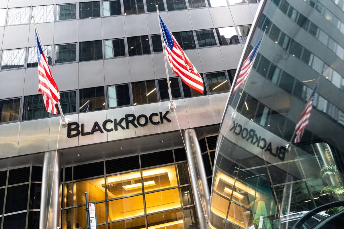 Blackrock IBIT yatırımcısı yüzde 40 zararda