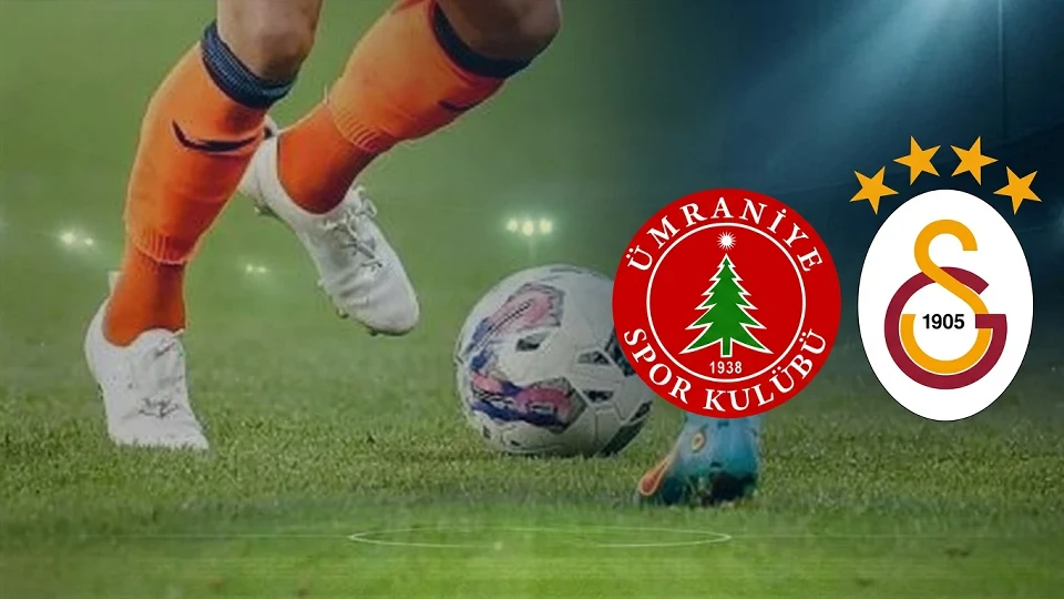 Ümraniyespor Galatasaray Maçı Hangi Kanalda, Saat Kaçta? GS Hazırlık Maçı Şifresiz mi?