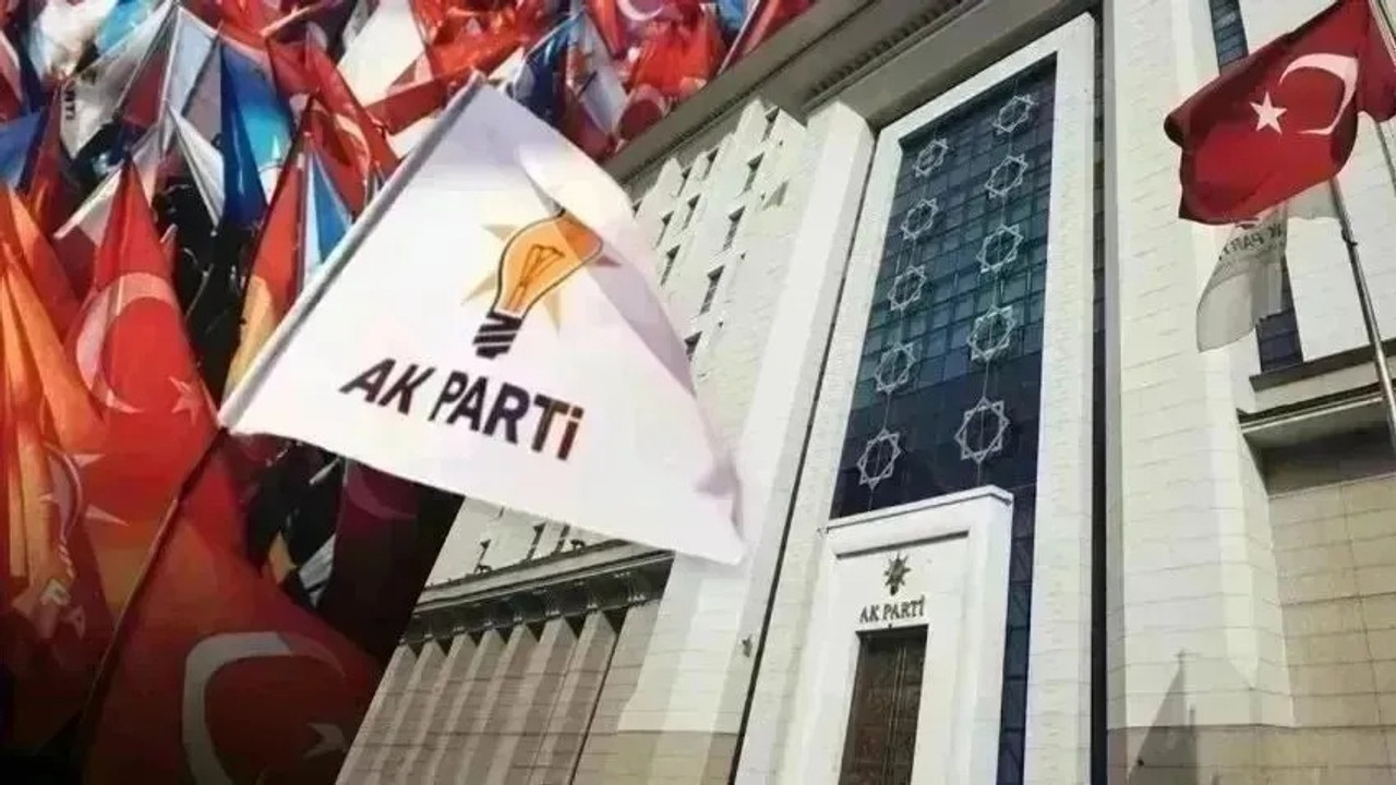 AK Partili belediye başkanına 'rüşvet' suçundan hapis cezası!