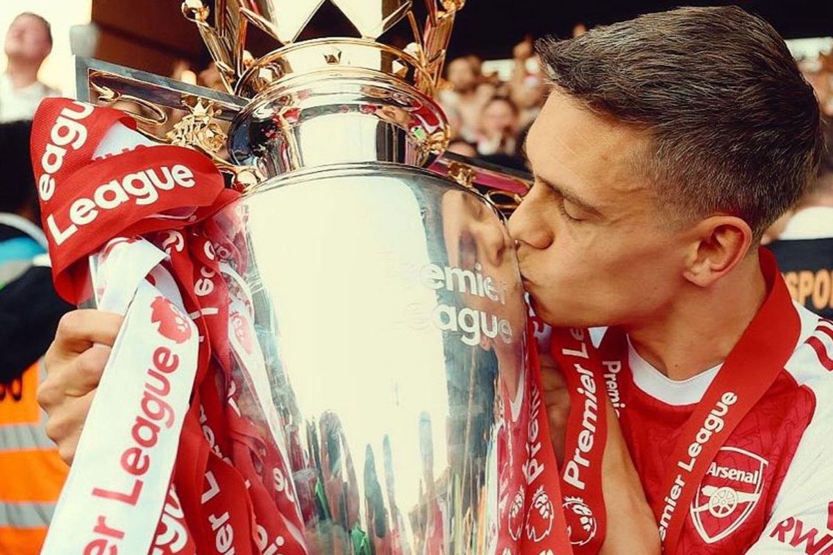 Beşiktaş, Trossard için Arsenal ile masaya oturuyor