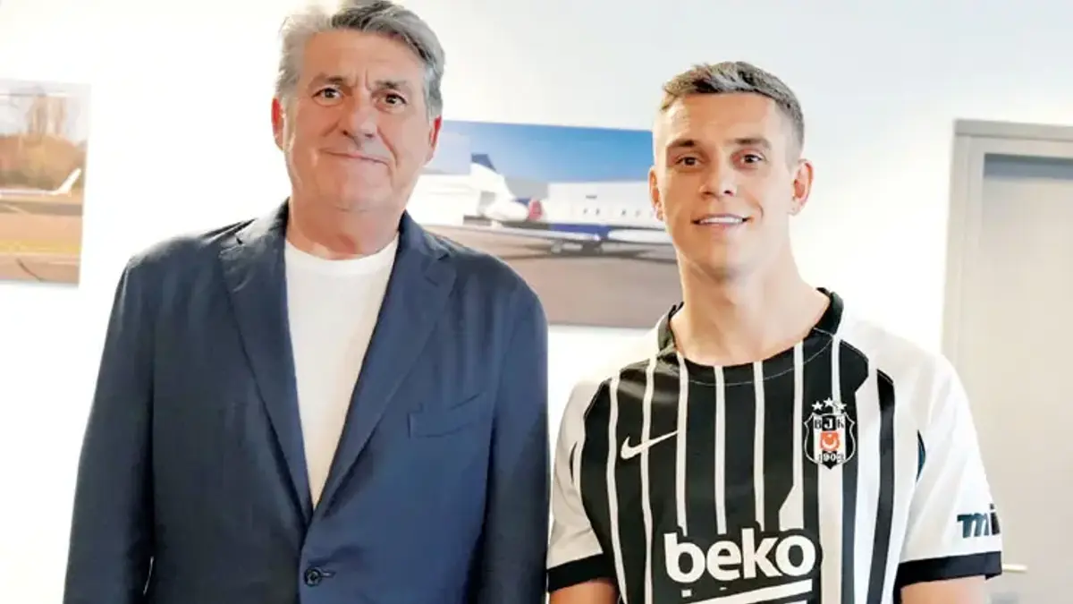 Trossard transfer başarısıdır