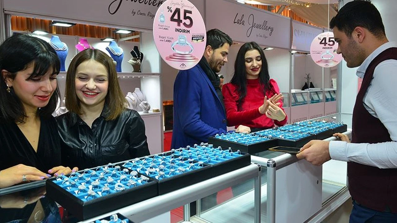 Ticaret Bakanlığı düğmeye bastı! Kuyumcular bile ayırt edemiyordu! Etikette bu ibareyi mutlaka arayın