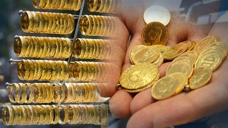 Altın fiyatları düşecek mi? Baki Atılal Gram Altın için Rakam Verdi | EKONOMİ HABERLERİ