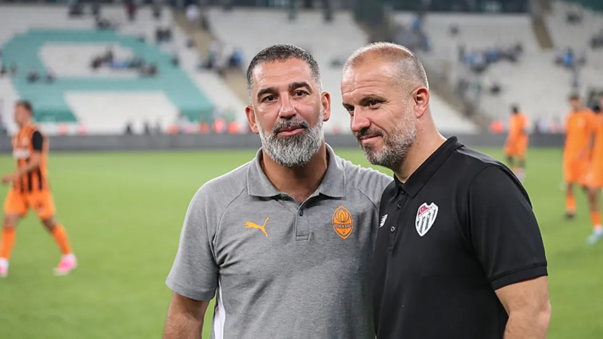 Mustafa Er: Bu maçı sonuç üzerinden değerlendirmiyoruz!