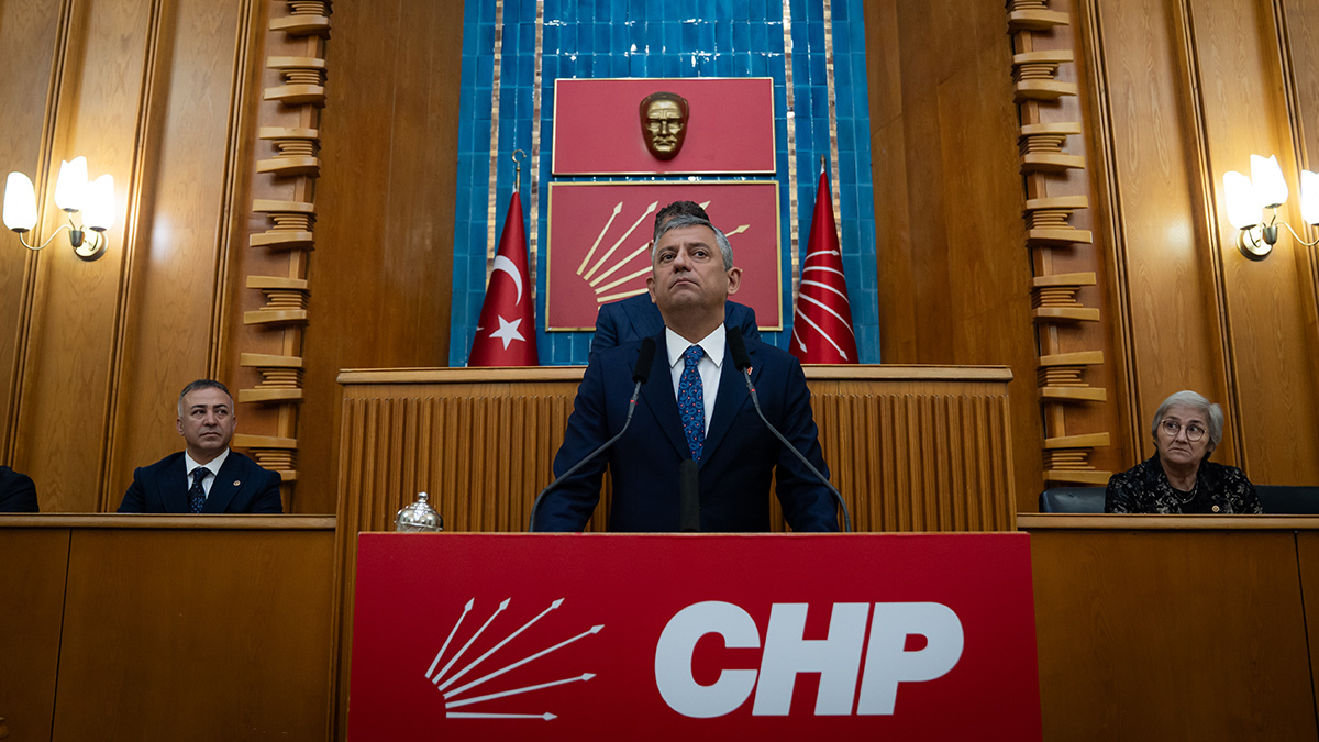 Özgür Özel yeni parti kuracak mı? Yeni parti için kritik tarih belli oldu, masada 3 isim seçeneği var