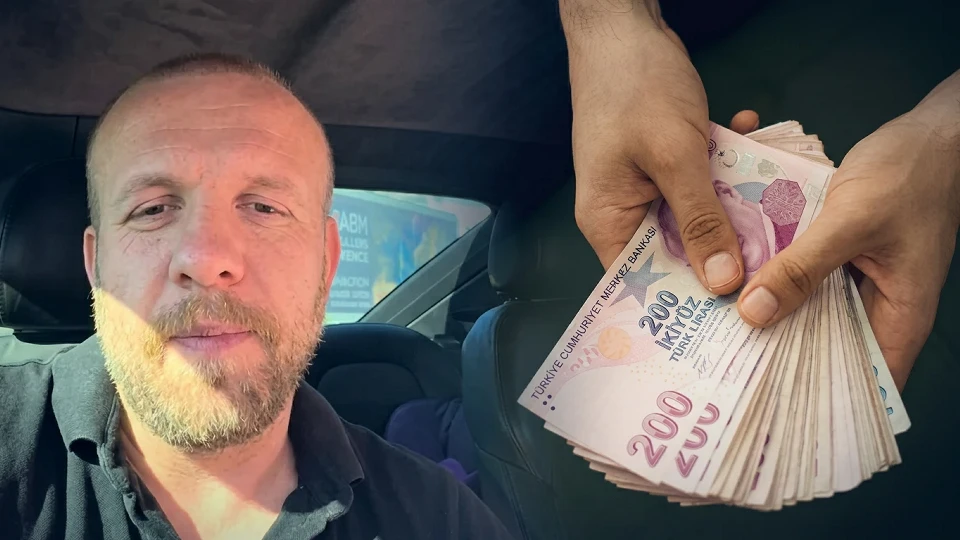 3D yazıcıyla iş kurdu! 15 liralık anahtarlık satarak ev, tarla ve dükkân sahibi oldu | EKONOMİ HABERLERİ