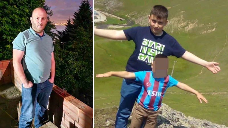 Karadeniz'de 'rip' faciası: Babanın ardından oğlu da kurtarılamadı