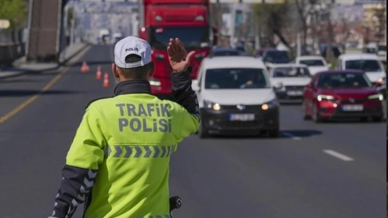 Yola çıkacaklar dikkat! İstanbul için kritik karar: Saat 10.00’dan sonra bu yollar kapatılıyor