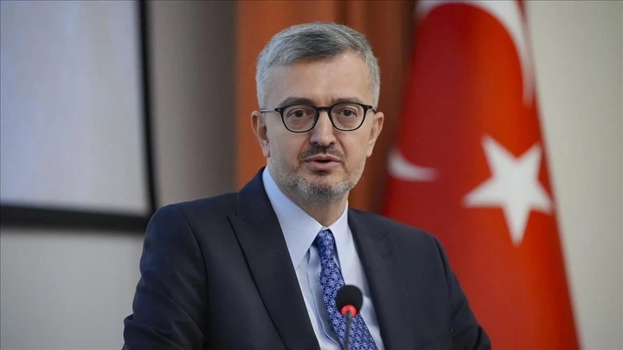 "CİMER’e Renk Kat" yarışmasında çocuklar ödüllerini aldı! Çocukların gözünden devletle iletişim köprüsü