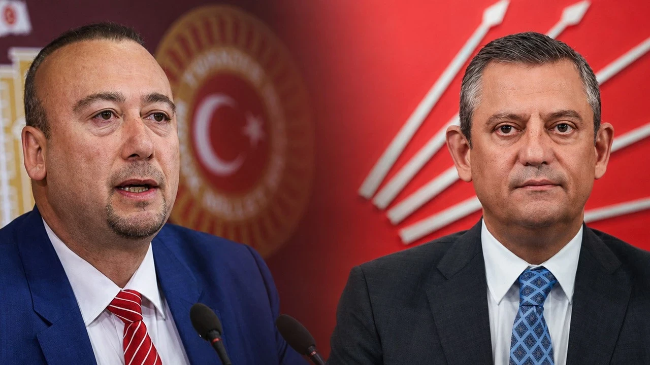 Özkan Yalım’ın yeni ifadesi ortaya çıktı! Özgür Özel için skorsky helikopter iddiası