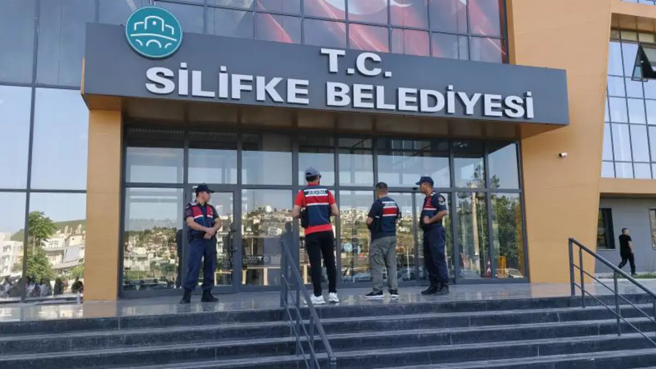 Silifke Belediye Başkanı CHP’li Oğuzhan Kökten oldu