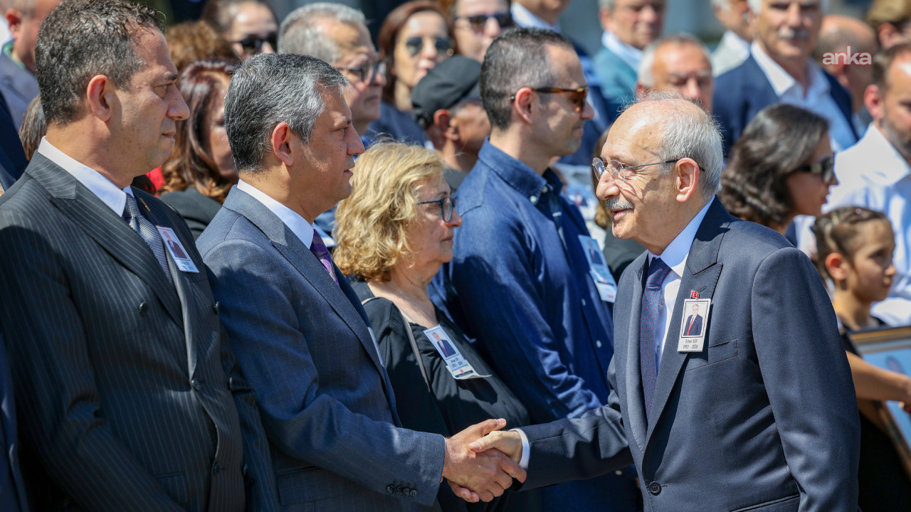 CHP'nin 'mutlak butlan' davası 56 gün sonra Yargıtay'da