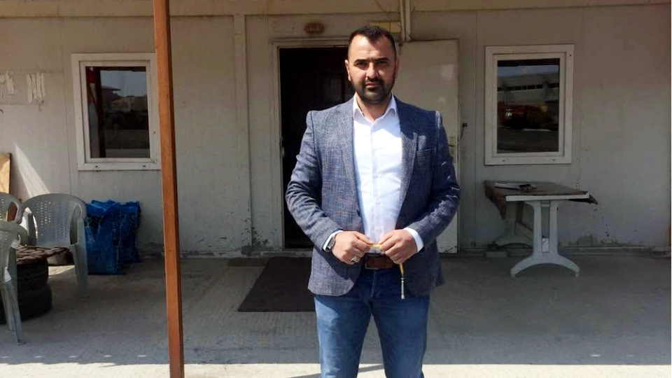 Afyonkarahisar'da minibüs durağında durak başkanının öldüğü kavgaya ilişkin 10 tutuklama