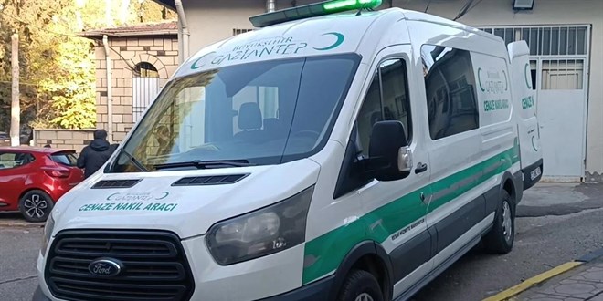 Tartıştığı babasını pompalı tüfekle vurdu
