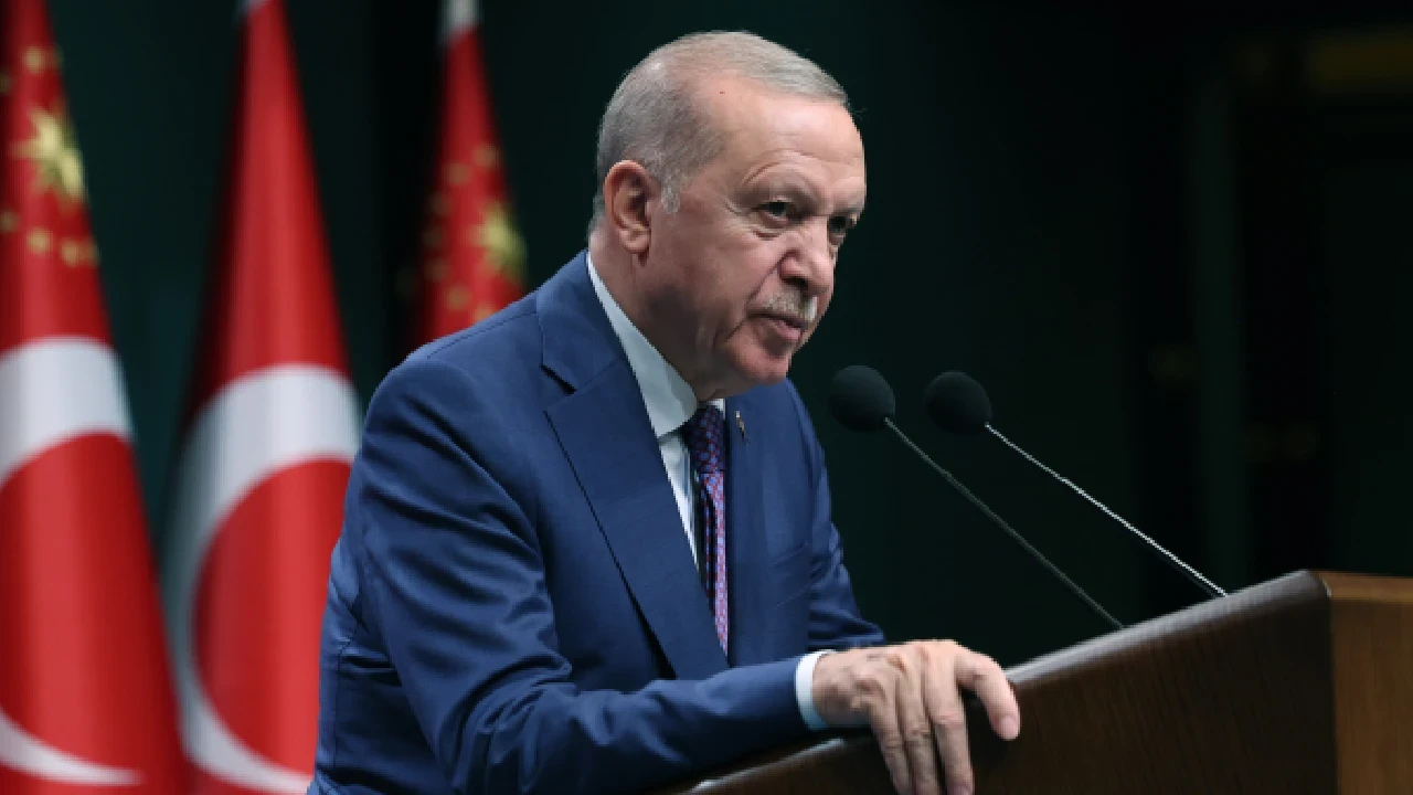 Cumhurbaşkanı Erdoğan’dan önemli açıklamalar