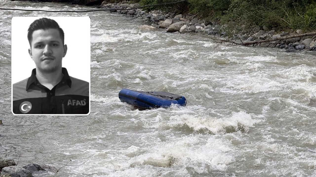 İçişleri Bakanı Çiftçi AFAD personeli için taziye mesajı yayımladı