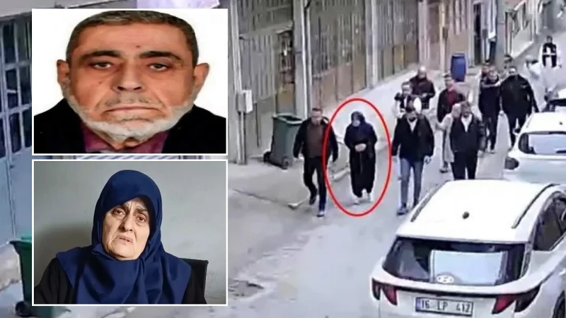 Eşinin cesedini 15 parçaya böldüğünü itiraf etmişti: Bursa'da kan donduran vahşetin detayları ortaya çıktı
