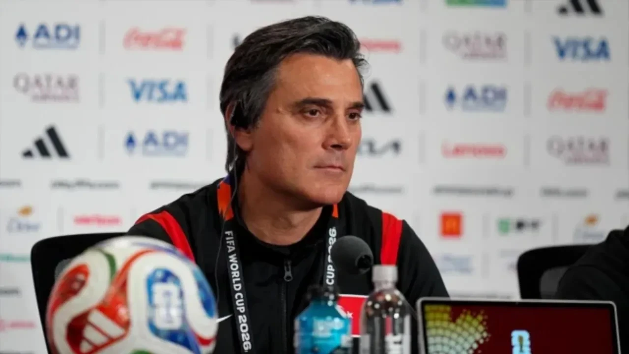 Montella'dan maç sonunda açıklama: 'Böylesi 50 maçta bir gelir'