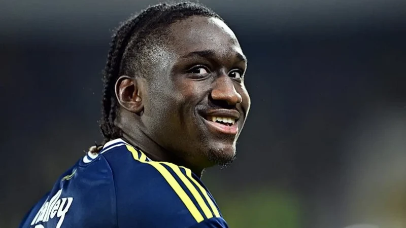 Kimse bunu beklemiyordu: Sidiki Cherif’e o kulüpten resmi transfer teklifi!