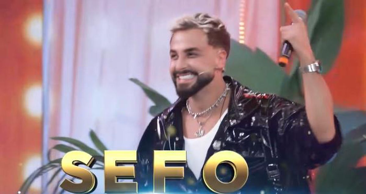 Sefo kimdir, Sefo kaç yaşında, nereli evli mi bekar mı, Sefo gerçek ismi ne?