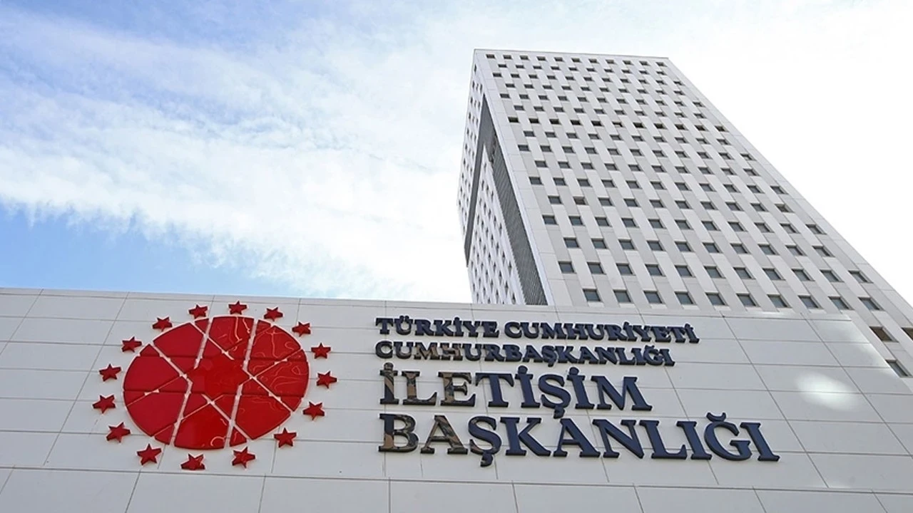 DMM'den 'e-Devlet Kapısı'na siber saldırı' iddiasını yalanlama
