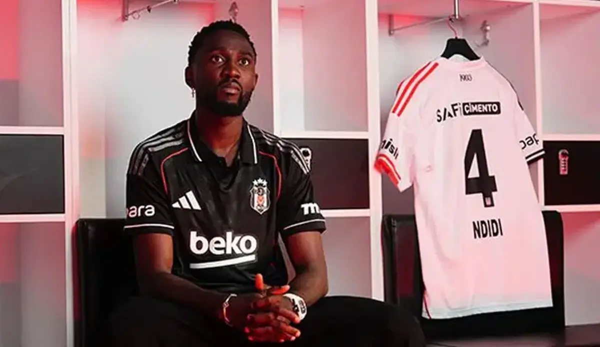 Ndidi’ye ilk teklifler geldi, yönetim yetersiz buldu