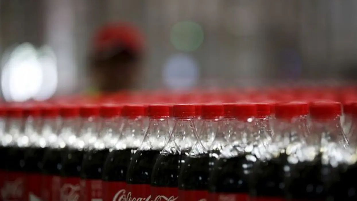 Rekabet Kurumu'ndan Coca-Cola kararı! Soruşturma taahhütle sonuçlandı