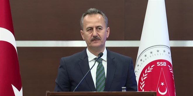 Türk savunma sanayisinde 'kuantum' dönemi