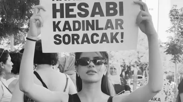 Ayşe Tokyaz cinayeti davası: Sanık hakkında ağırlaştırılmış müebbet talebi