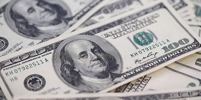 Dolar/TL 46,48 seviyesinden işlem görüyor