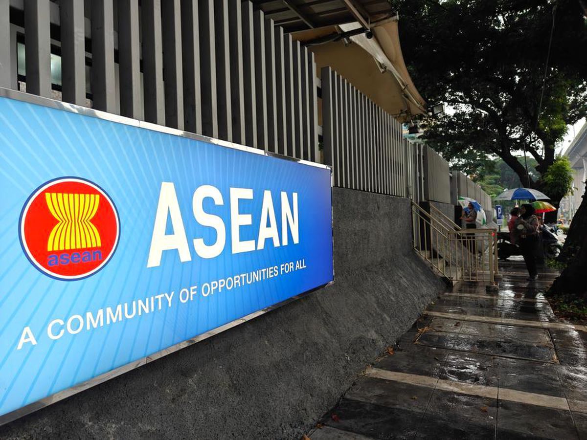 Endonezya, Asean Mavi Ekonomi Forumuna Ev Sahipliği Yapacak