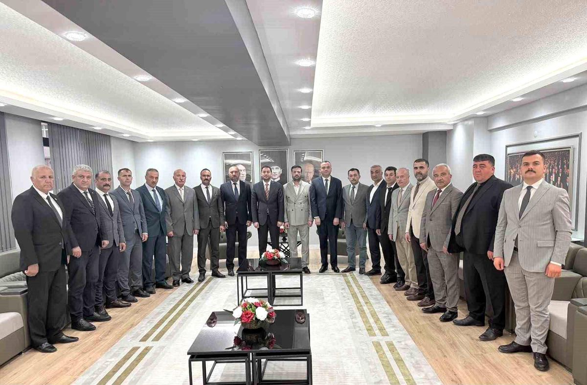 MHP'de kongre takvimi netleşti