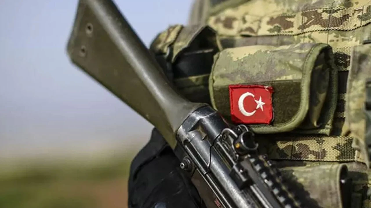 Tezkere Meclis'ten geçti: TSK'nın Somali görevi 2 yıl daha uzatıldı