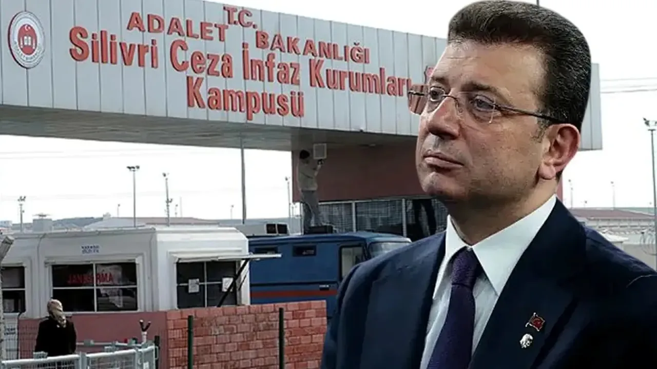 İmamoğlu'ndan duruşmada tutukluluk süresine tepki