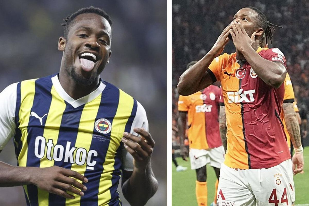 Amedspor'dan Batshuayi bombası
