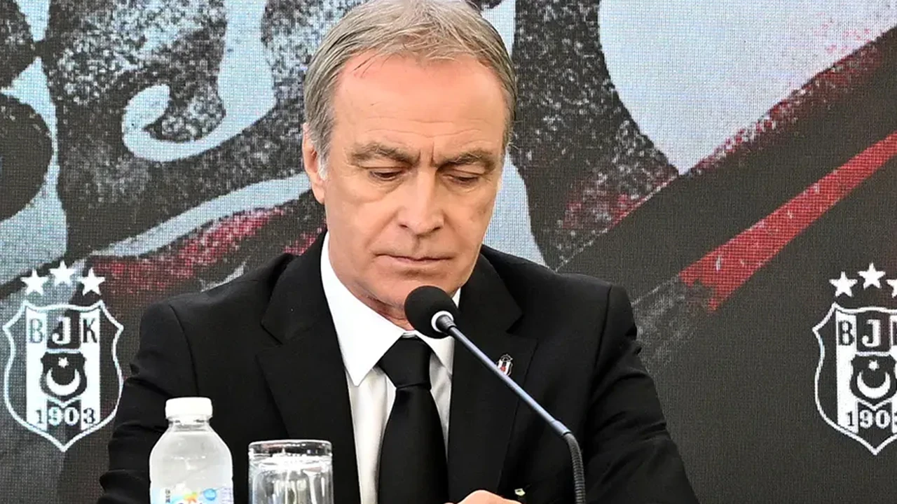 Önder Özen Beşiktaş-Midtjylland eşleşmesini değerlendirdi