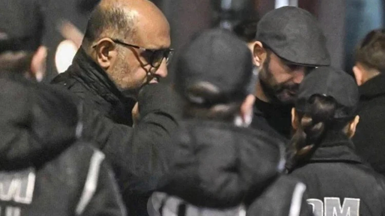 Aziz İhsan Aktaş suç örgütü davasının 38. duruşması tamamlandı