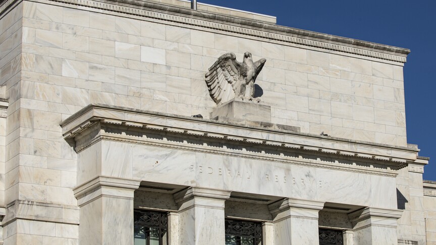Fed'in Bej Kitabı, enerji maliyetlerinin enflasyonist baskıların itici gücü olarak görüldüğünü gösterdi
