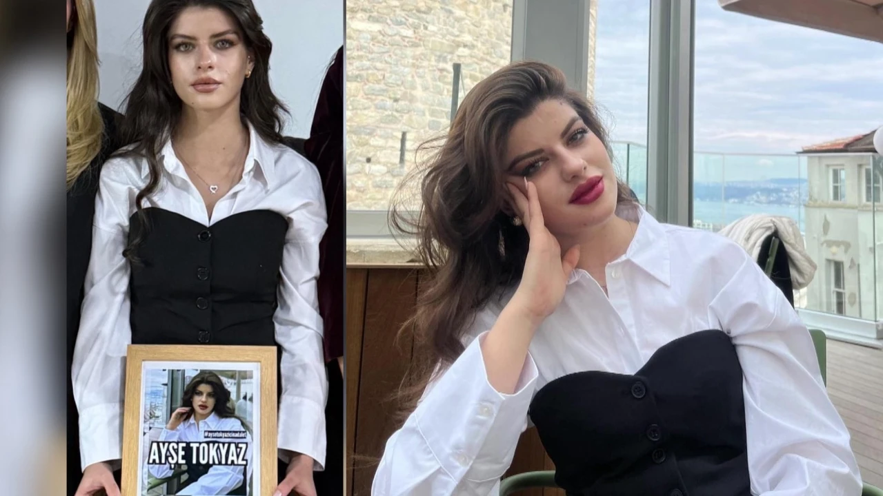 Ayşe Tokyaz davası :Cemil Koç'un eski kız arkadaşı: Karakolda verdiğim ifadeyi bana okuttu